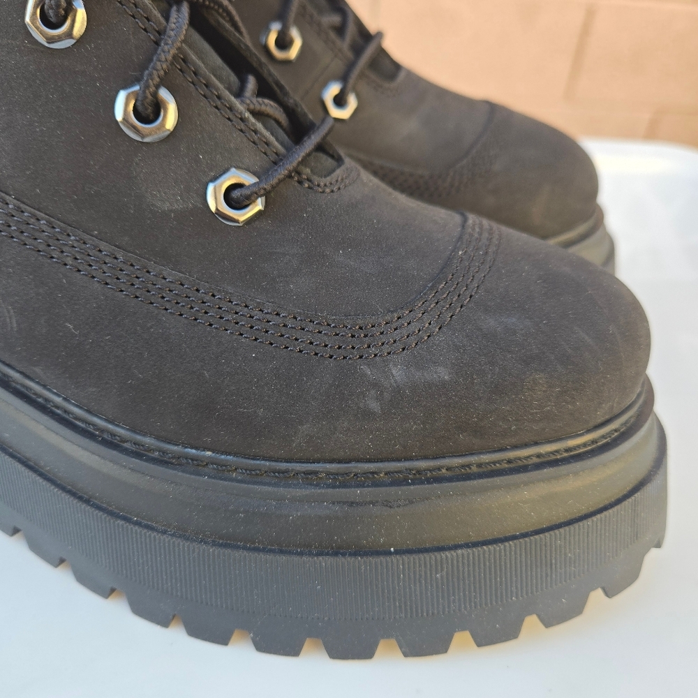 Timberland Sky Boots - Picture 3 of 15